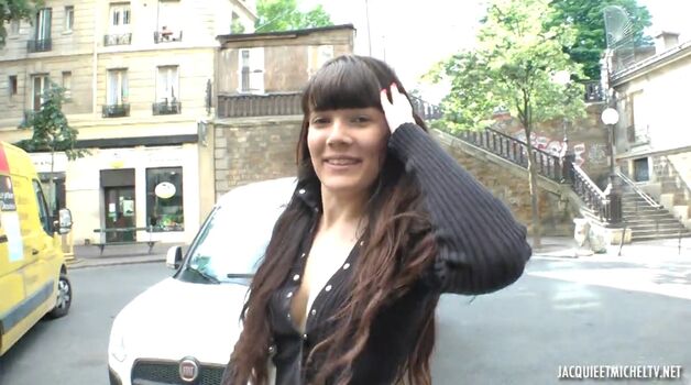 Jacquieetmicheltv leaked private photo uncensored HD quality