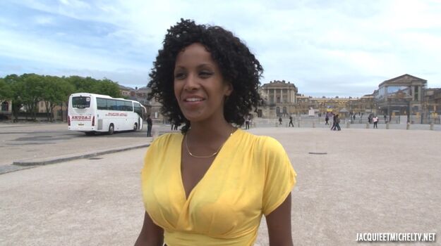 Jacquieetmicheltv leaked private photo uncensored HD quality