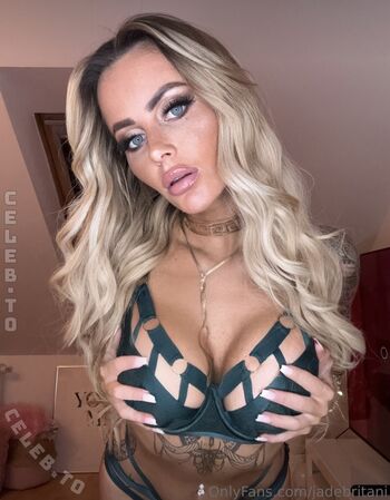 Jade britani leaked private photo uncensored HD quality