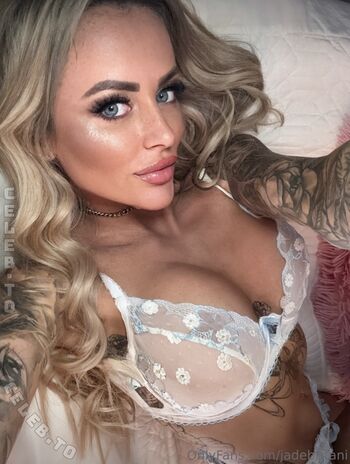 Jade britani leaked private photo uncensored HD quality