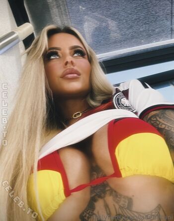 Jade britani leaked private photo uncensored HD quality