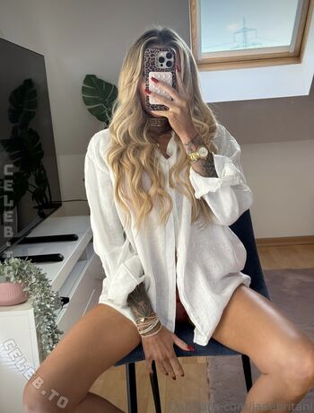 Jade britani leaked private photo uncensored HD quality