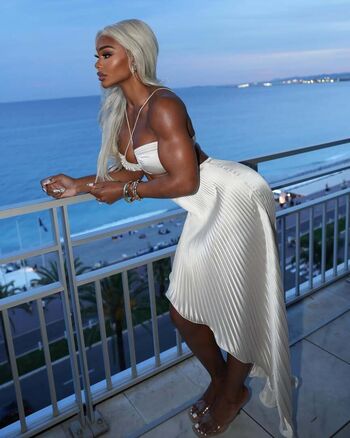Jade cargill page leaked private photo uncensored HD quality