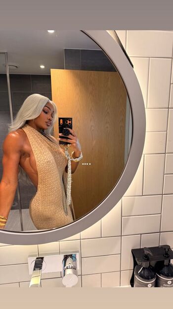 Jade cargill leaked private photo uncensored HD quality