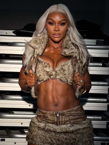 Jade cargill leaked private photo uncensored HD quality
