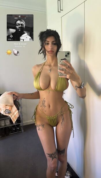 Jade goveas leaked private photo uncensored HD quality