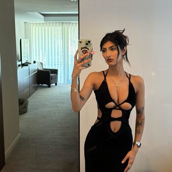 Jade goveas leaked private photo uncensored HD quality