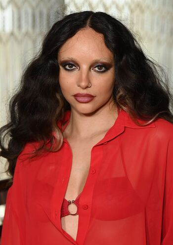 Jade thirlwall leaked private photo uncensored HD quality