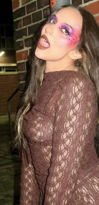 Jade thirlwall leaked private photo uncensored HD quality