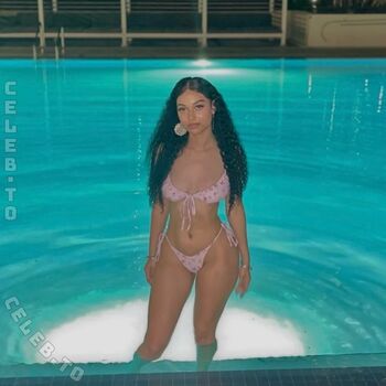 Jadeli rosa  page leaked private photo uncensored HD quality