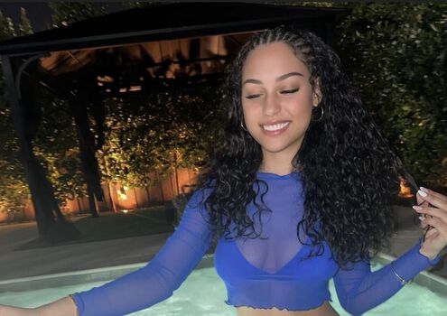 Jadeli rosa  page leaked private photo uncensored HD quality