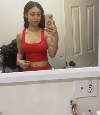 Jadeli rosa  page leaked private photo uncensored HD quality