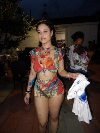 Jadeli rosa  page leaked private photo uncensored HD quality