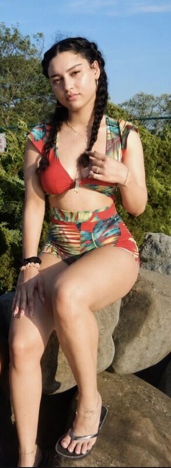 Jadeli rosa leaked private photo uncensored HD quality