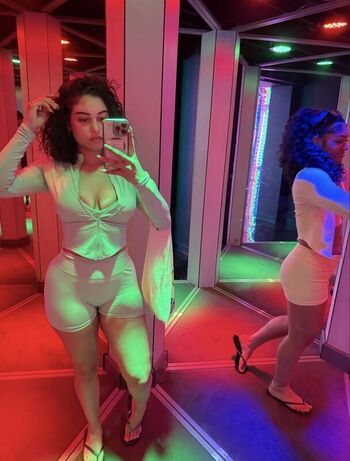 Jadeli rosa leaked private photo uncensored HD quality