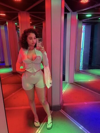 Jadeli rosa leaked private photo uncensored HD quality