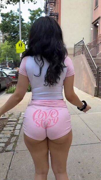 Jadeli rosa leaked private photo uncensored HD quality