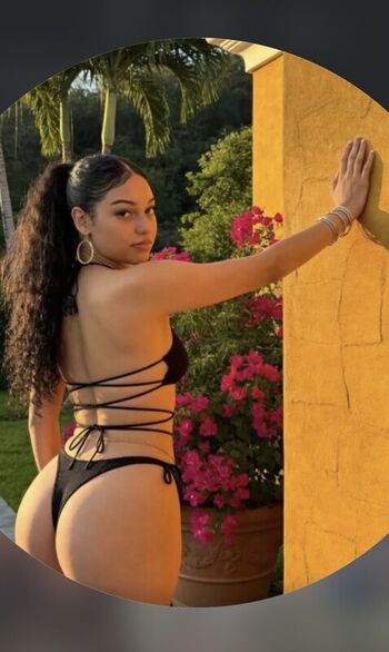 Jadeli rosa leaked private photo uncensored HD quality