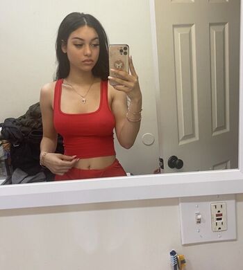 Jadeli rosa leaked private photo uncensored HD quality