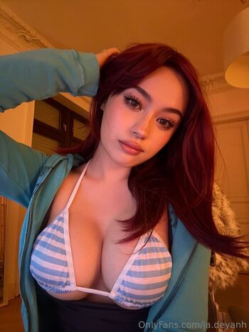 Jadeyanh  page leaked private photo uncensored HD quality