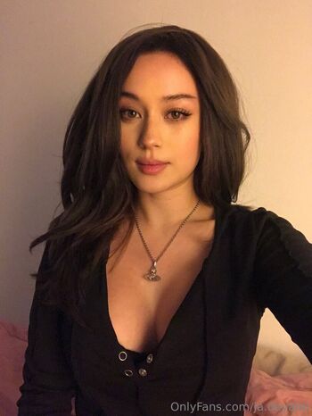 Jadeyanh  page leaked private photo uncensored HD quality