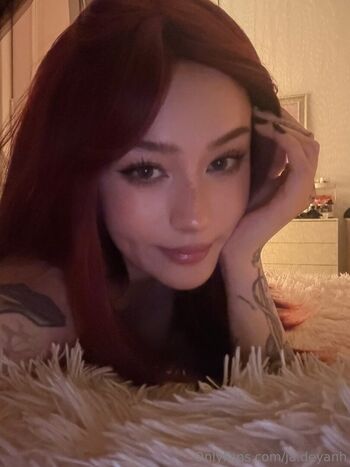 Jadeyanh  page leaked private photo uncensored HD quality