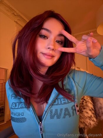 Jadeyanh  page leaked private photo uncensored HD quality