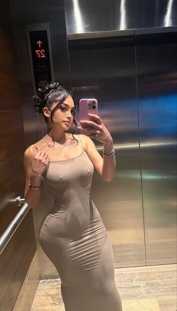 Jailyne ojeda  page leaked private photo uncensored HD quality