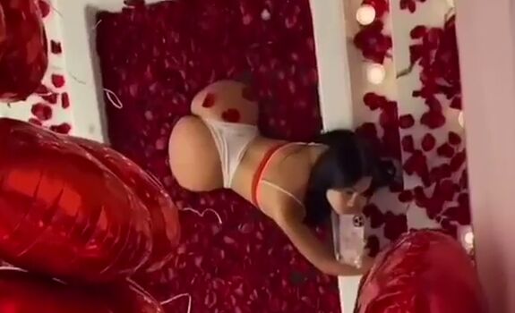 Jailyne ojeda  page leaked private photo uncensored HD quality