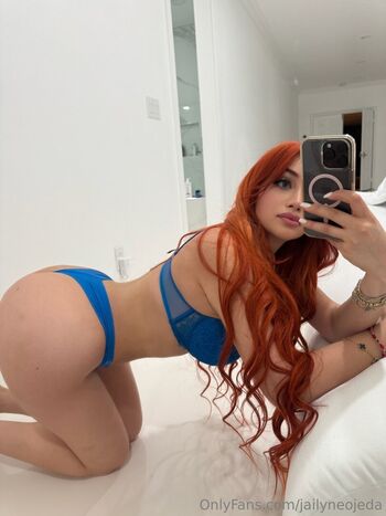 Jailyne ojeda leaked private photo uncensored HD quality