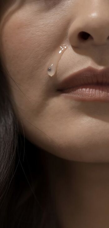 Jalein abania leaked private photo uncensored HD quality