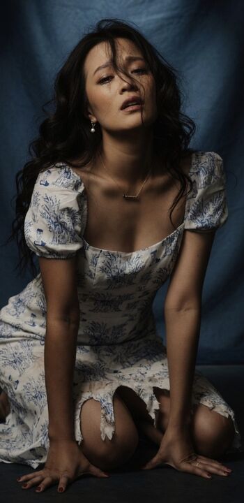 Jalein abania leaked private photo uncensored HD quality