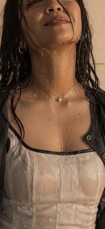 Jalein abania leaked private photo uncensored HD quality