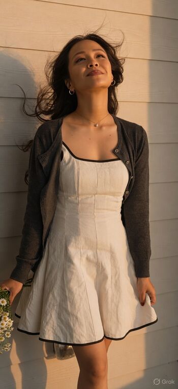 Jalein abania leaked private photo uncensored HD quality