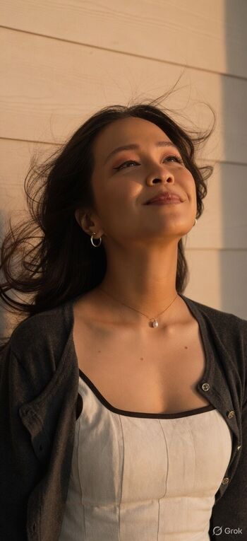 Jalein abania leaked private photo uncensored HD quality