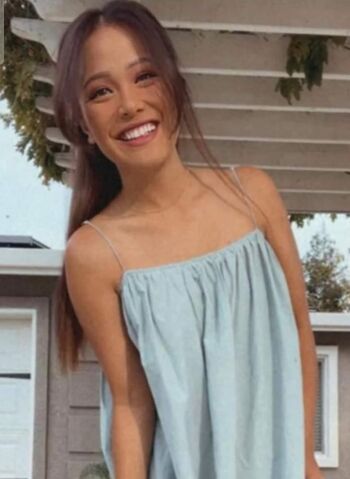 Jalein abania leaked private photo uncensored HD quality