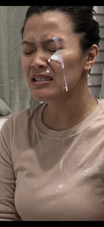 Jalein abania leaked private photo uncensored HD quality