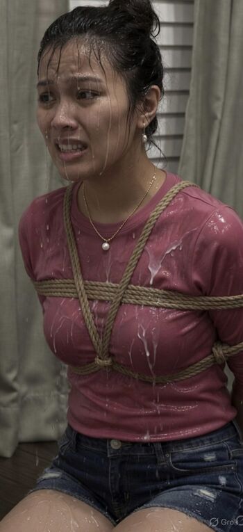 Jalein abania leaked private photo uncensored HD quality