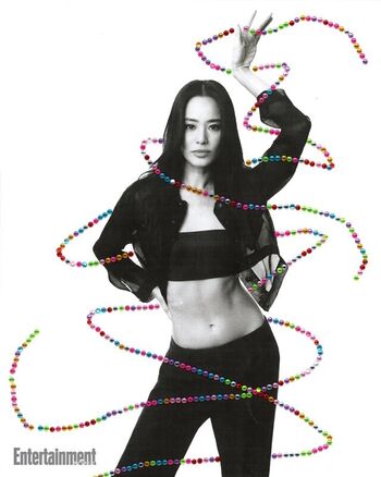 Jamie chung leaked private photo uncensored HD quality