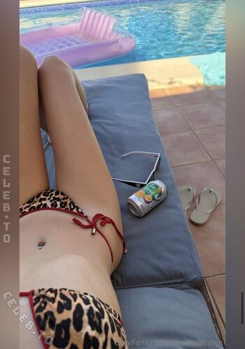 Jamieleelola leaked private photo uncensored HD quality