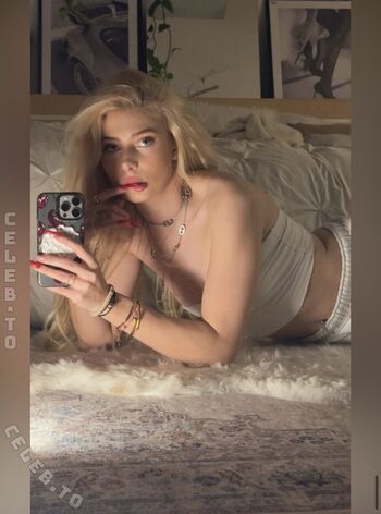 Jamieleelola leaked private photo uncensored HD quality