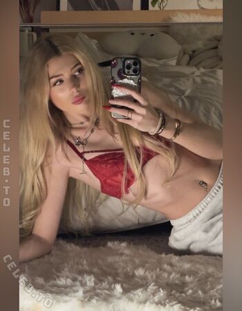 Jamieleelola leaked private photo uncensored HD quality