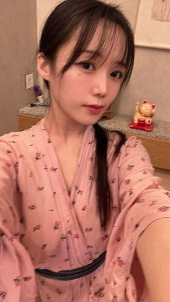 Jamonghae asmr leaked private photo uncensored HD quality