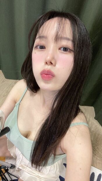 Jamonghae asmr leaked private photo uncensored HD quality