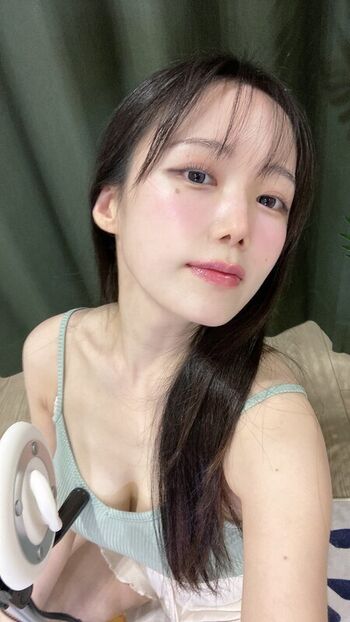 Jamonghae asmr leaked private photo uncensored HD quality