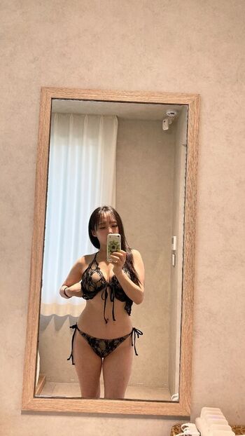 Jamonghae asmr leaked private photo uncensored HD quality