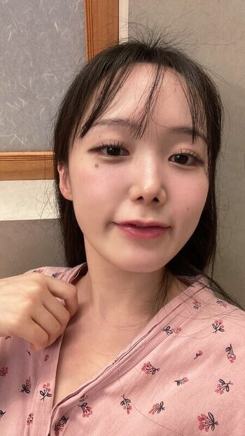 Jamonghae asmr leaked private photo uncensored HD quality