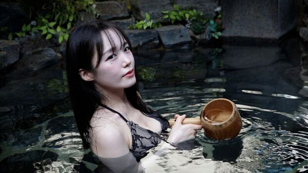 Jamonghae asmr leaked private photo uncensored HD quality