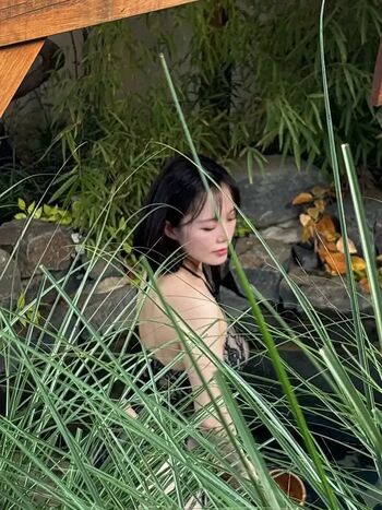 Jamonghae asmr leaked private photo uncensored HD quality