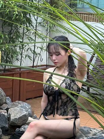 Jamonghae asmr leaked private photo uncensored HD quality